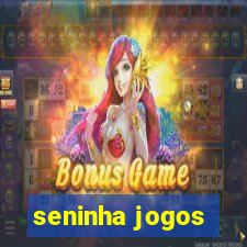 seninha jogos